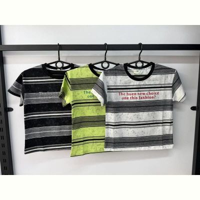 Футболка ChicWear CW158 black