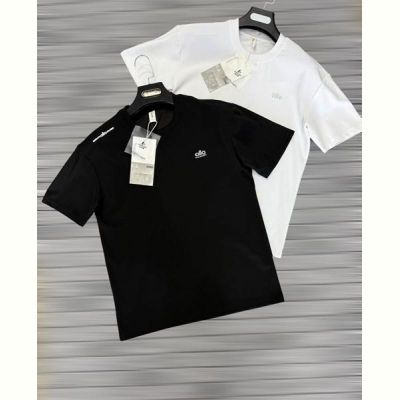 Футболка F.T.H F1041 white