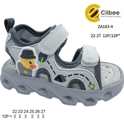 Босоножки Clibee Ap-ZA183-4