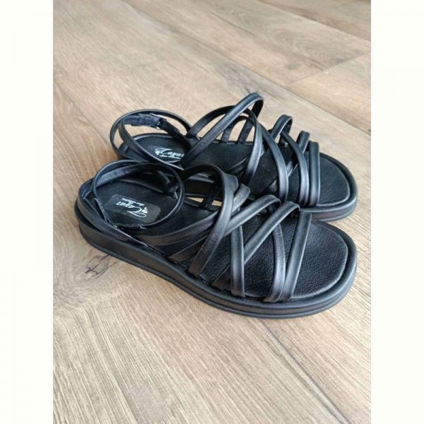 Босоножки DvaShoes VK517-1