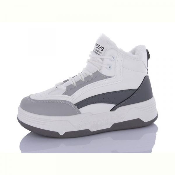 Кроссовки OkShoes YB060-2