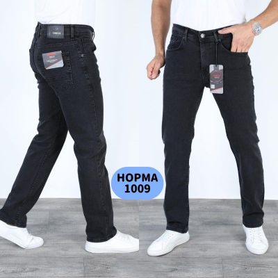 Джинсы God Baron 1009 black