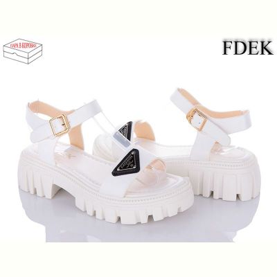 Босоножки Fdek AL03-022C