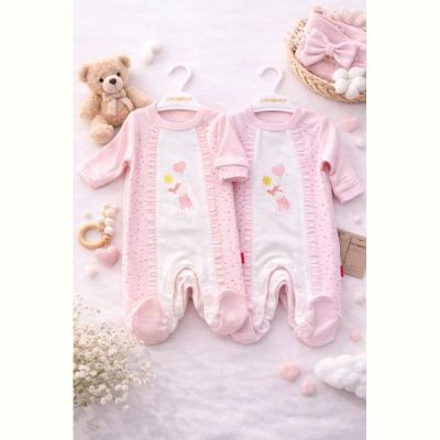 Комбинезон Major 1027 peach
