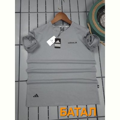 Футболка Hous Of Timur HT1468 l.grey