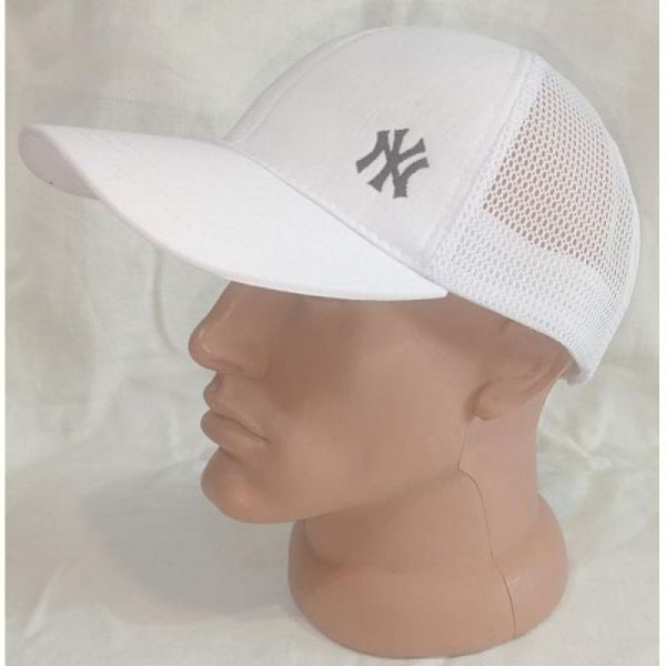 Кепка Mabi MB256 white