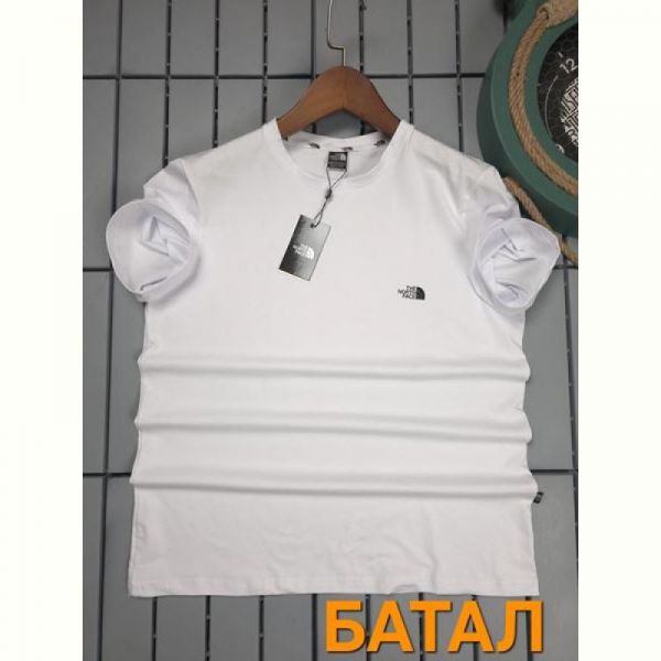 Футболка Hous Of Timur HT1772 white