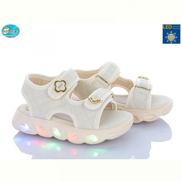 Босоножки Bbt L856-2-3 LED