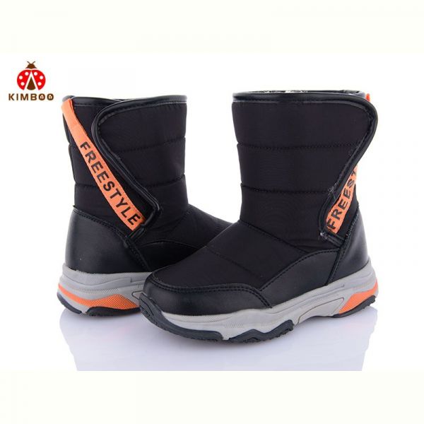 Дутики Kimboo FG2390-2A