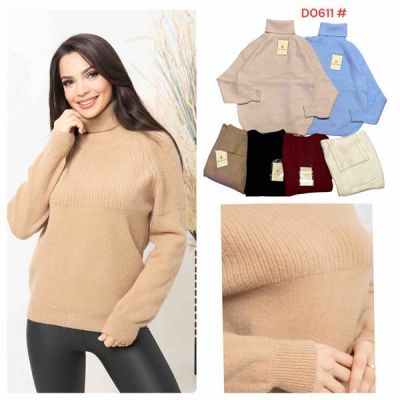 Свитер Peng D0611 mix