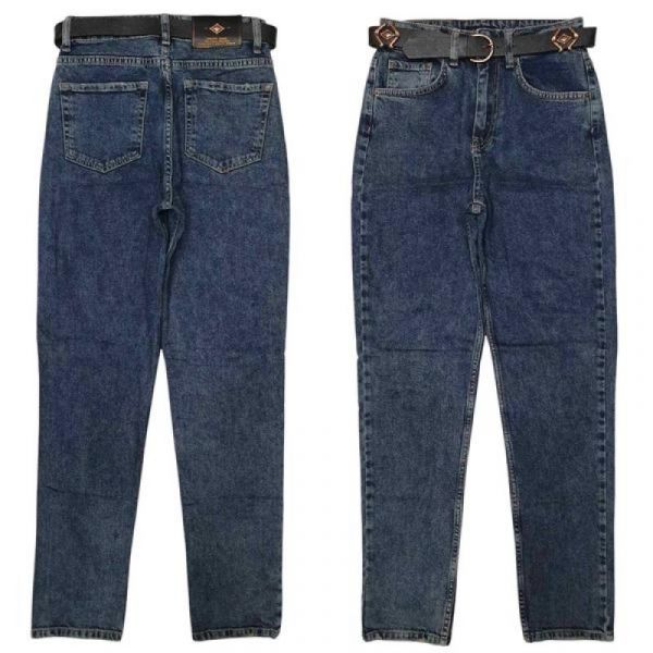 Джинсы Maxim Jeans 1011 blue