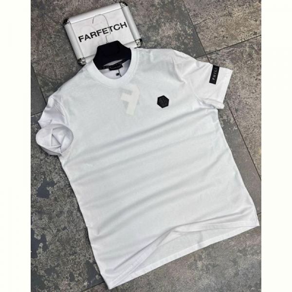 Футболка Verton W26710 white