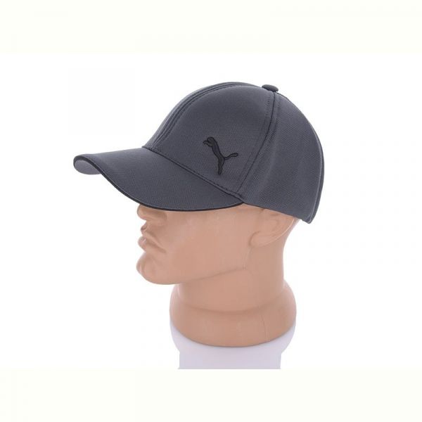 Кепка Mabi B8-26 grey