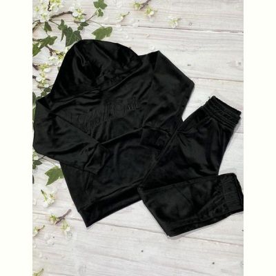 Костюм спорт Marimaks 829 black