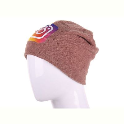 Шапка Mabi H109 beige