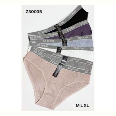 Трусы Redoor Z30035 mix