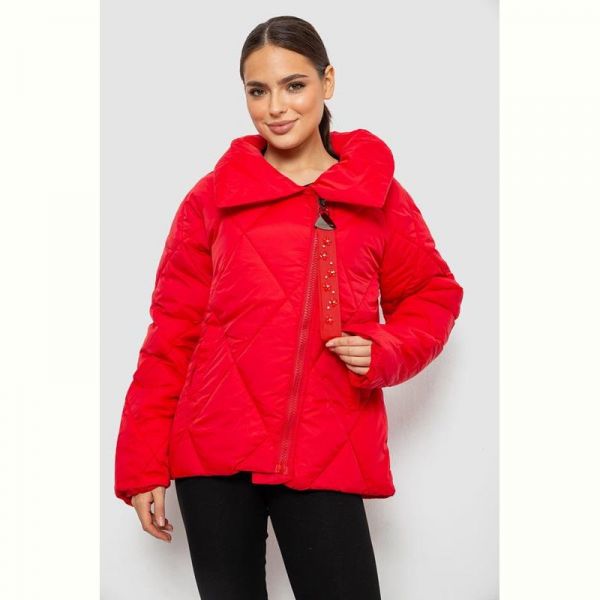 Куртка Obuv OK2 B966 (11951) red