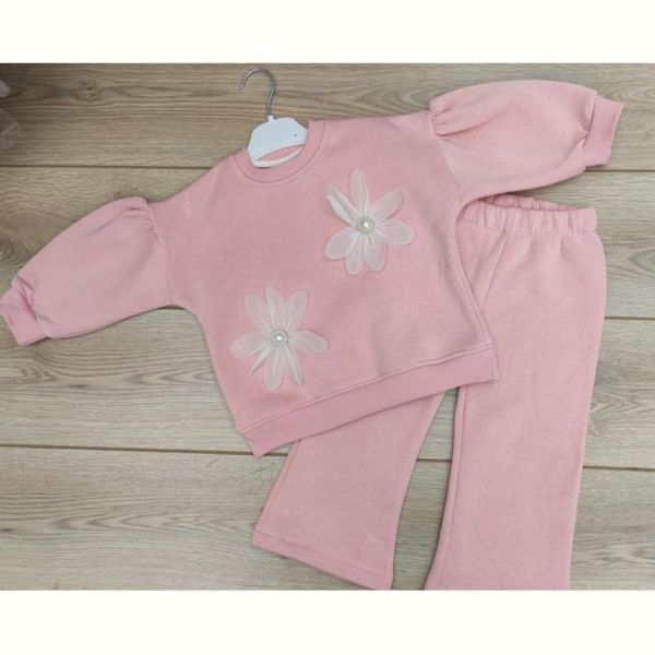 Костюм Emir kids 712 peach