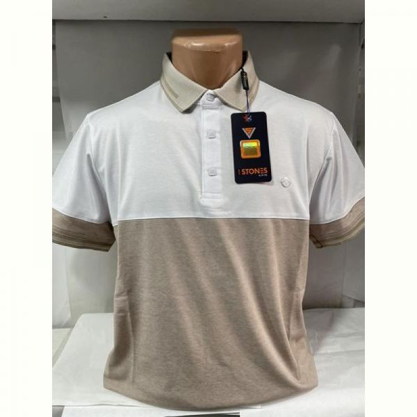 Футболка Sabihina SB1744 beige