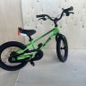RB16-30-ДИТЯЧИЙ ВЕЛОСИПЕД ROYAL BABY EZ FREESTYLE БЕГОВЕЛ+ВЕЛОСИПЕД ЗЕЛЕНИЙ 16 ДЮЙМІВ