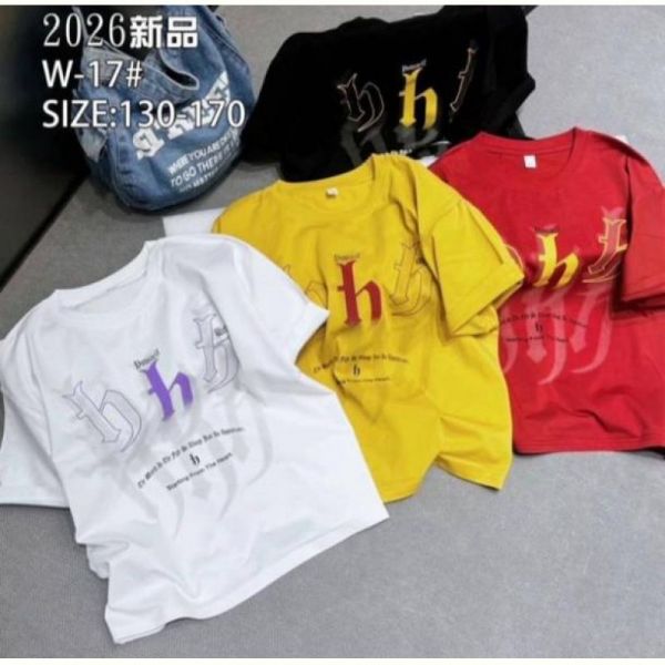 Футболка Meloria W17 yellow