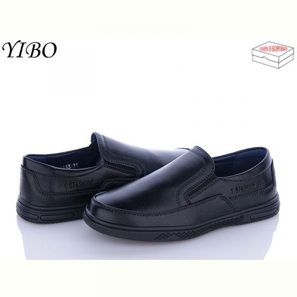 Туфли Yibo T1133
