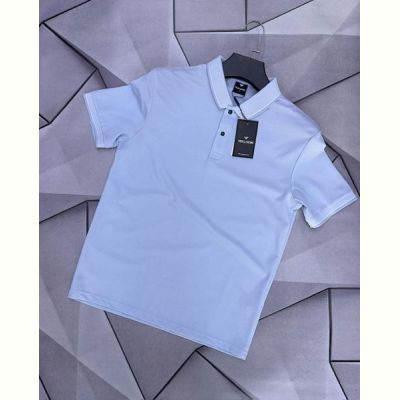 Футболка Rassul 67212 l.blue