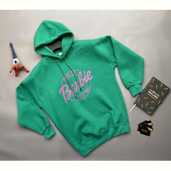 Батник Verton 180 green