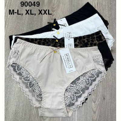 Трусы Comfort 90049 mix