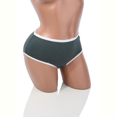 Трусы Obuv OK2 002-08-1 green (2XL) 08990