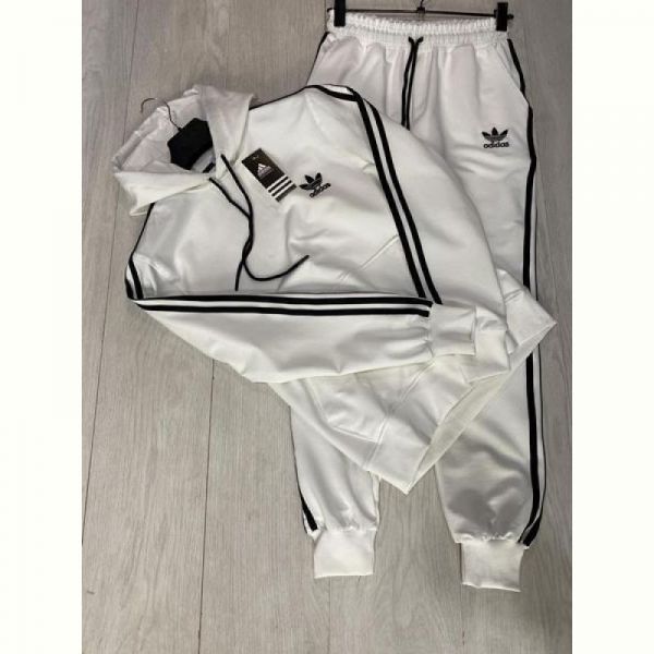 Костюм спорт Annet AZ0168 white
