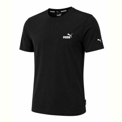 Футболка Alex Clothes 14288 black