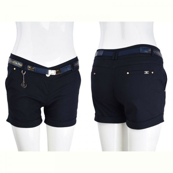 Шорты Safesa 2429-1 navy (08999)