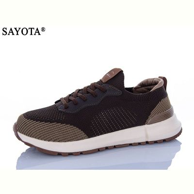 Кроссовки Sayota S603-8