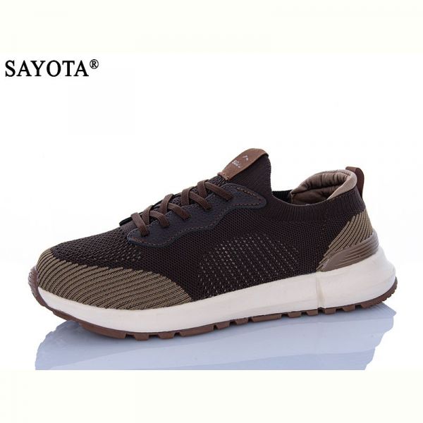 Кроссовки Sayota S603-8