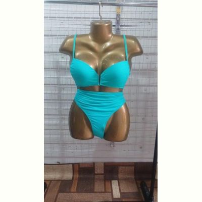 Купальник Annet AM25553 turquoise