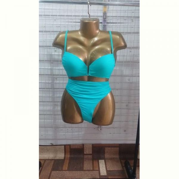 Купальник Annet AM25553 turquoise
