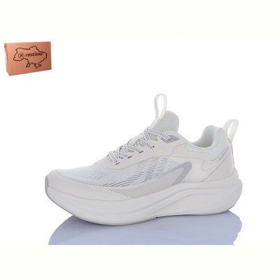 Кроссовки Restime SWL26765 beige
