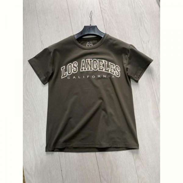 Футболка Annet AZ0102 khaki