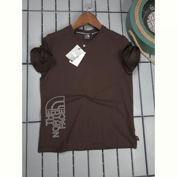 Футболка Hous Of Timur HT2463 brown