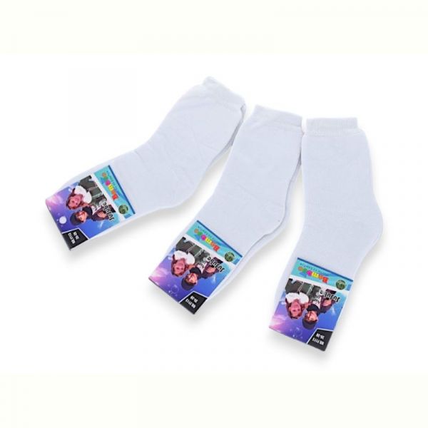 Носки Виктория2 N113 white