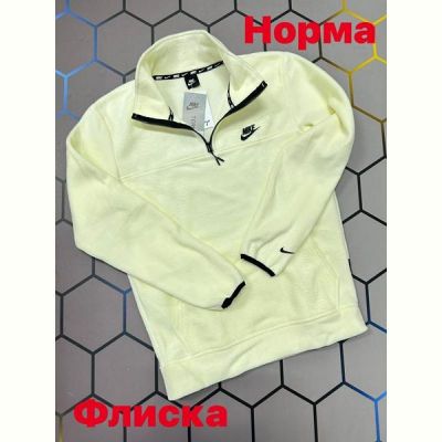 Худи Alex Clothes 6134 yellow