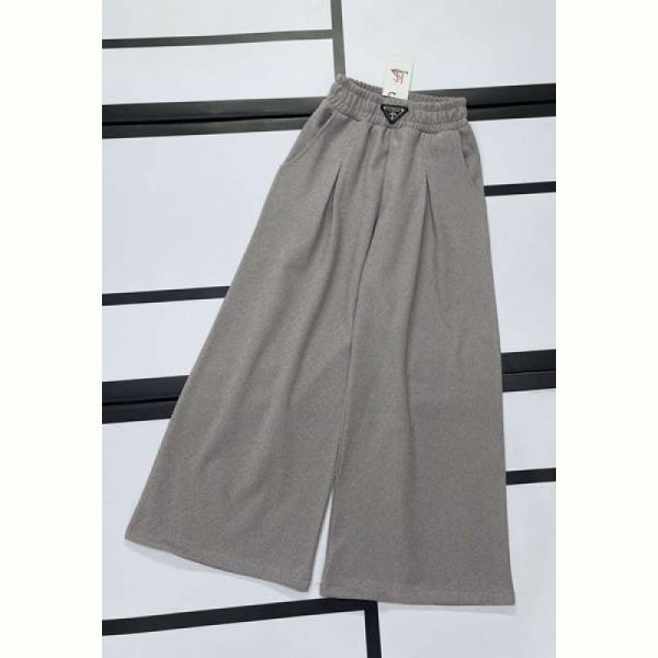 Штаны спорт Kosmy 598 l.grey