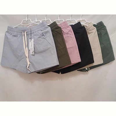 Шорты Giang 5240-2 mix