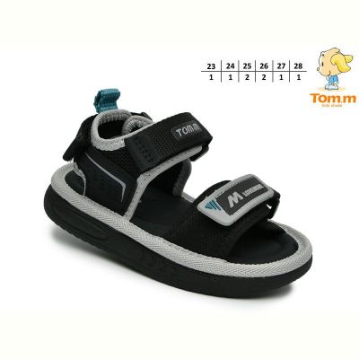 Босоножки Tom.M 65070F