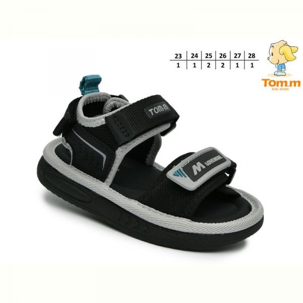 Босоножки Tom.M 65070F