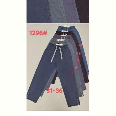 Штаны Immei 1296-7 blue