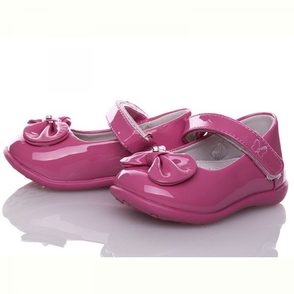 Туфли Clibee D603 pink
