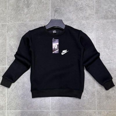 Свитер Fili kids FK1553 black