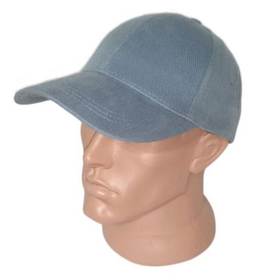 Кепка Mabi 0626 l.blue